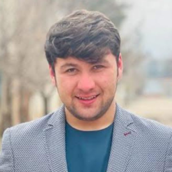 علاوالدین رحمانی